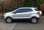 Well-maintained Ford Ecosport 2017 for sale-2