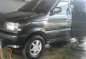 Mitsubishi Adventure 2001 swap or sale rush-0