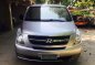 Hyundai Grand Starex 2012 GLS M/T FOR SALE-1