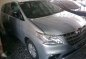 2016 Toyota Innova 2.5 E Automatic transmission-1