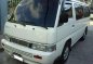 2015 Nissan Urvan Shuttle P 598T for sale-2