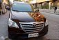 2015 Toyota Innova 2.0 E Manual Transmission-8