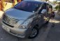 Hyundai Starex 2015 manual for sale-0