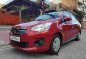 Mitsubishi Mirage G4 2016 GLX for sale-2