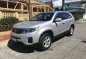 2013 Kia Sorento CRDI Eco 4x2 Automatic Diesel-0