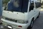 2015 Nissan Urvan Shuttle P 596000 for sale-0