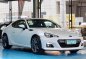 Good as new Subaru BRZ 2014 for sale-1