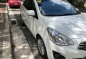 MITSUBISHI Mirage G4 automatic 2017 vs 2018 2016 2015 vios honda city jazz accent-2