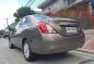 Fastbreak 2015 Nissan Almera Manual NSG for sale-4