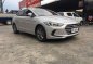 2017 Hyundai NEW Elantra 1.6 GLS AT automatic c altis civic 2016.2015-2