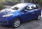 Ford Fiesta 2014 FOR SALE -3