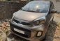 2016 Kia Picanto AT FOR SALE -1