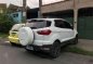 FORD Ecosport 2016 Black edition FOR SALE -2