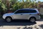 2011 Subaru Forester XS 4WD FOR SALE -2