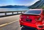 2016 Honda Civic RS turbo FOR SALE -0