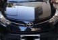 Toyota Vios E 2016 FOR SALE -4