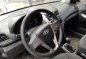 Fastbreak 2016 Hyundai Accent Crdi Manual NSG-5