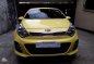 Kia Rio EX 2015 Automatic for sale-2