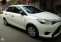 2016 Toyota Vios 1.3j MT FOR SALE -2