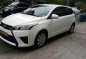 2016 Toyota Yaris 1.3G AT FOR SALE -0