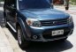 2014 Ford Everest 4x2 Limited-0