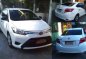 2017 TOYTOTA Vios E Automatic grab ready negotiable mirage accent picanto-0