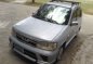 Well-maintained Nissan Cube 2002 for sale-4