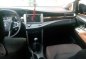 2016 Toyota Innova G 2.8L MT Alt. Mitsubishi Adventure Ford Isuzu-8