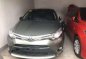 2017 Toyota Vios 1300E Manual Limited Offer-0