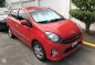 Toyota Wigo 2016 G Automatic FOR SALE -0