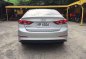 2017 Hyundai NEW Elantra 1.6 GLS AT automatic c altis civic 2016.2015-3