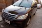 2015 Toyota Innova 2.0 E Manual Transmission-0