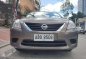 Fastbreak 2015 Nissan Almera Manual NSG for sale-1