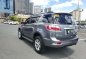 2016 Chevrolet TRAILBLAZER Diesel AT Silver Gray-1