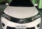 Toyota Corolla  Altis 2014 FOR SALE -0