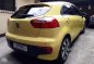 Kia Rio EX 2015 Automatic for sale-5