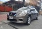 Fastbreak 2015 Nissan Almera Manual NSG for sale-0