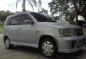 Well-maintained Nissan Cube 2002 for sale-1