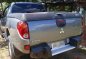 Mitsubishi Strada glx 2014 model 4x2 FOR SALE -1