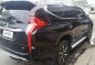 2016 Mitsubishi Montero GT 4x4 Matic Diesel TVDVD Newlook RARE CARS-4