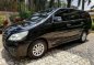 Toyota Innova 2.5G matic 2014 Diesel-2