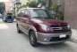 2017 Mitsubishi Adventure GLS Sports 5tkm - 17-0