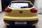 Kia Rio EX 2015 Automatic for sale-4