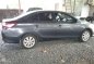 2015 Honda Vios 13 E Automatic Gray-3