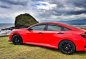 2016 Honda Civic RS turbo FOR SALE -2