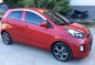 For Sale Kia Picanto Automatic transmission 2015 for sale-5