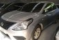 Nissan Almera 2017 Toyota Vios 1.3E 2016 Automatic-7