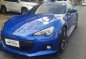 2016 Subaru BRZ Matic TVDVD RARE CARS-4