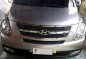 Hyundai Grand Starex 2011 FOR SALE -2