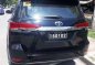 2016 Toyota Fortuner 2.4 G 4x2 automatic transmission-3